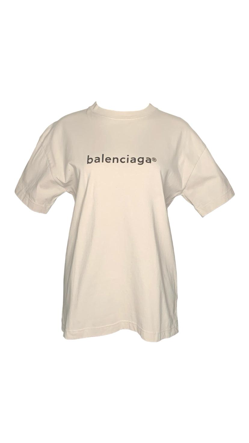 Balenciaga Size S Tops