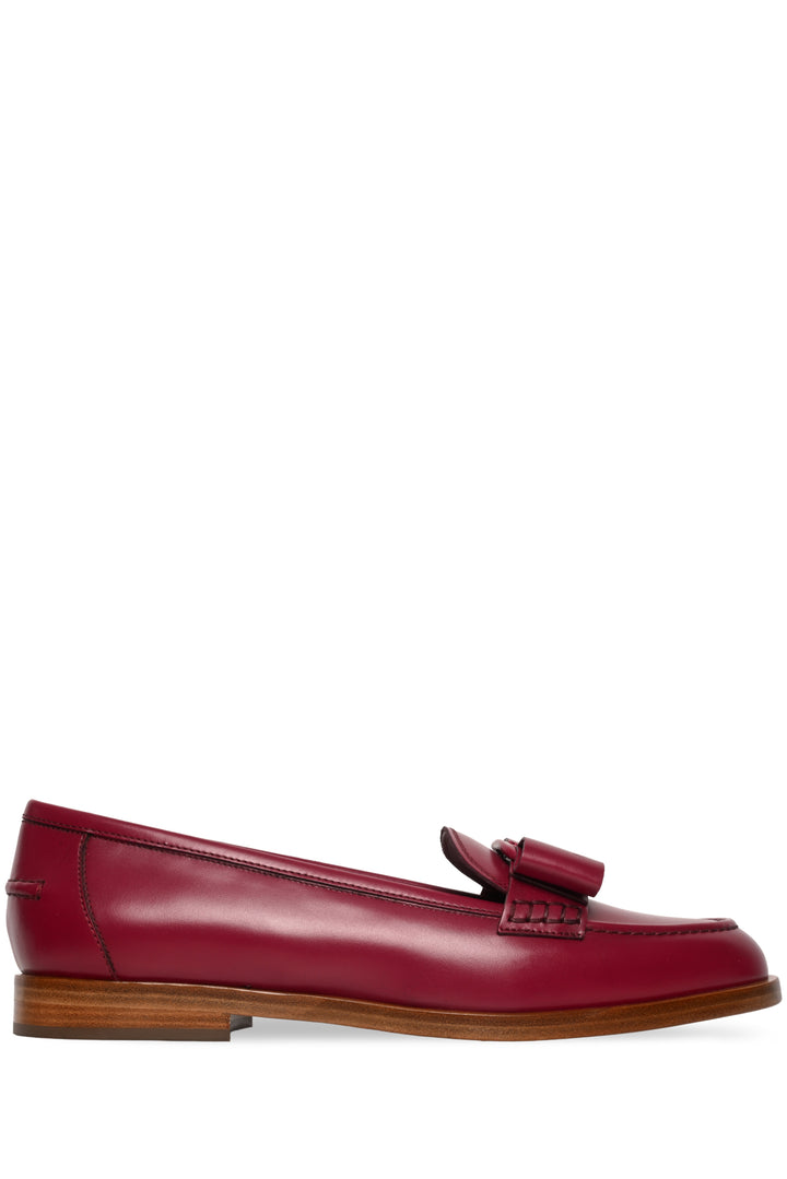 Salvatore Ferragamo Size 10 Vivaldo Loafers