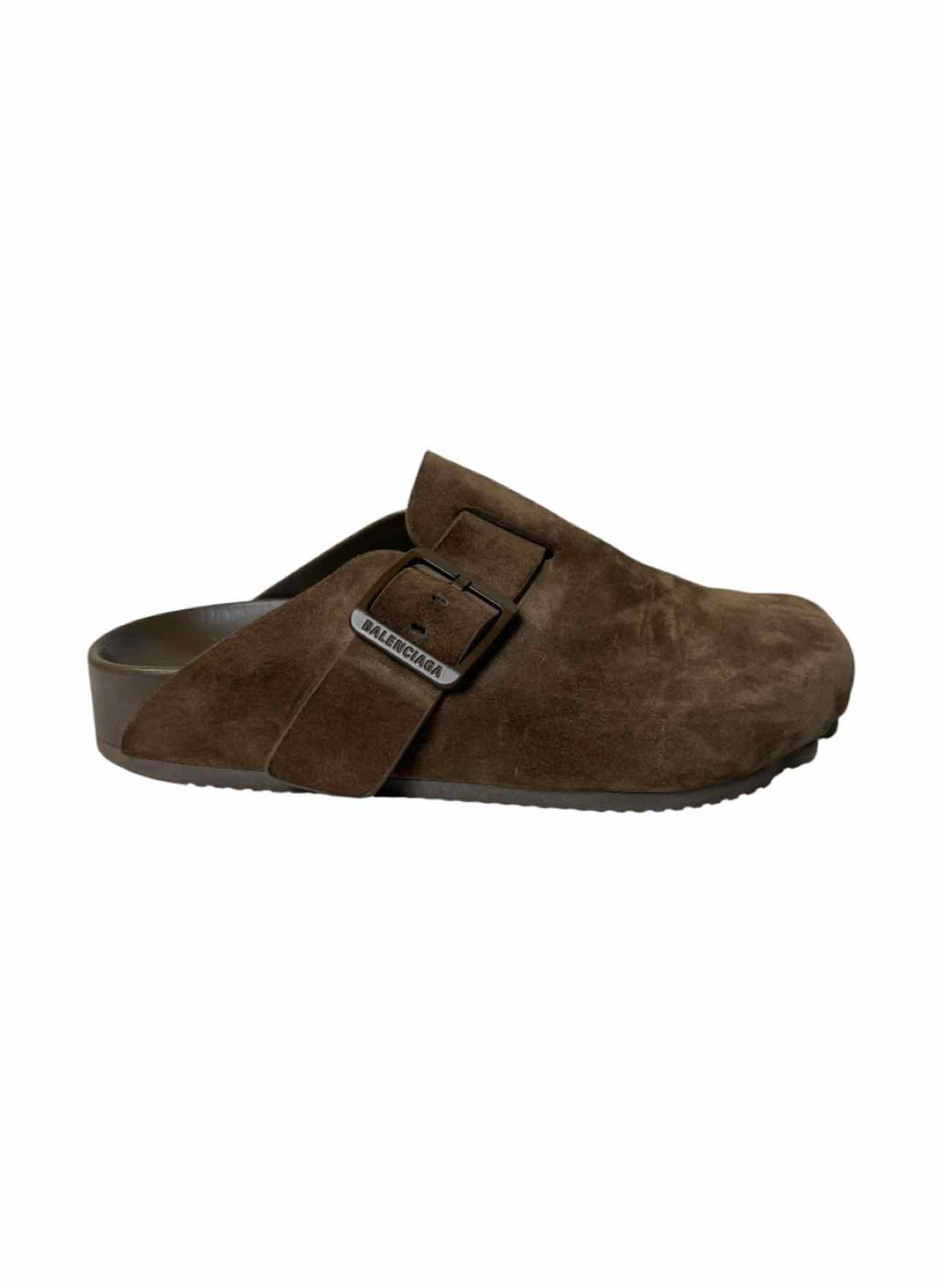 Balenciaga Size 36 Sunday Mules & Clogs