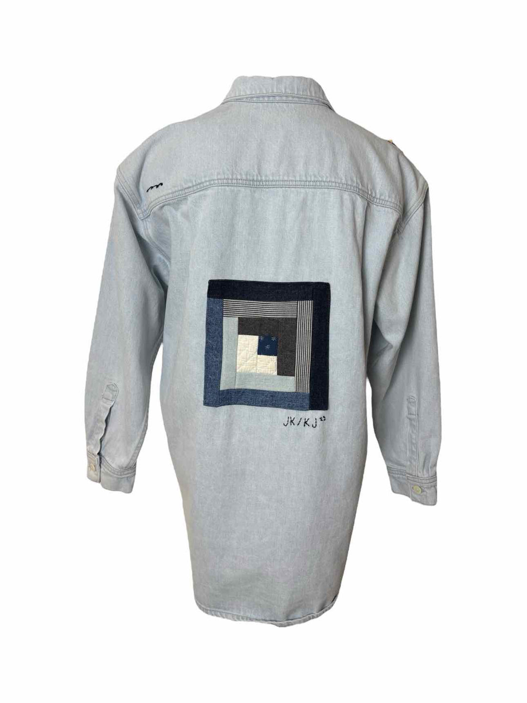 Jesse Kamm Size OS Tops