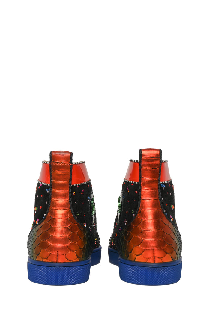 Christian Louboutin Size 41.5 Men's Sneakers