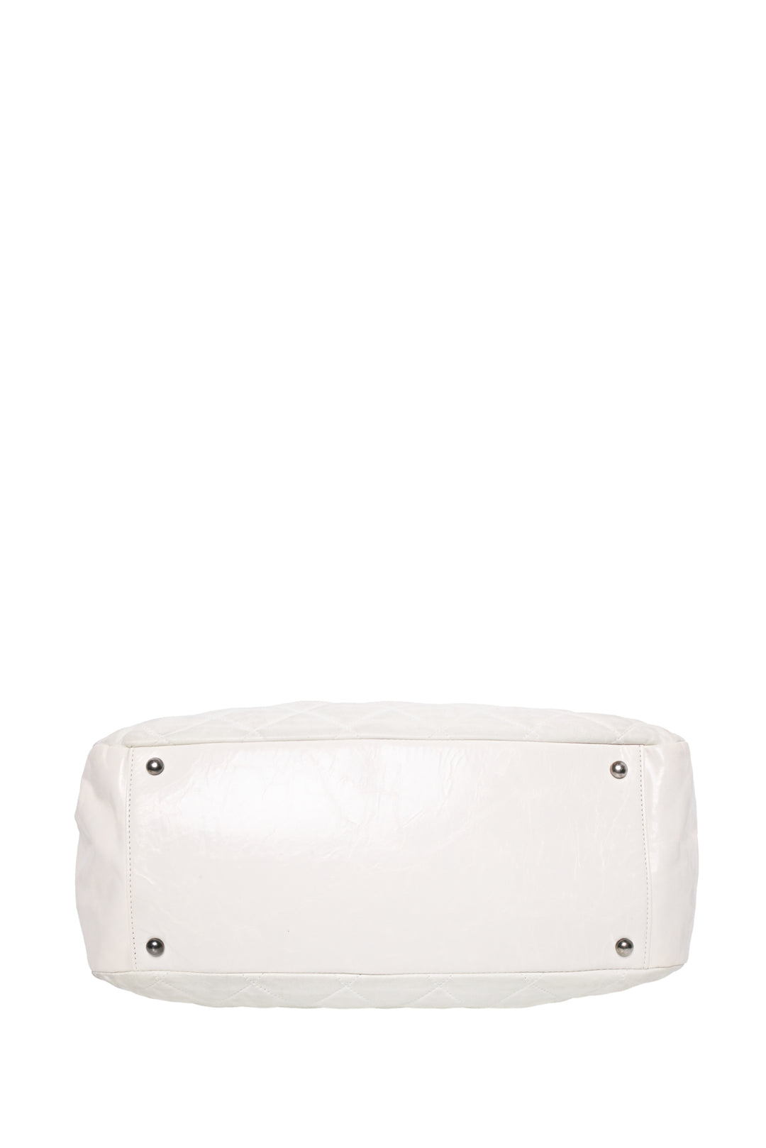 Chanel 2010-2011 In The Mix Bowler Shoulder Bag