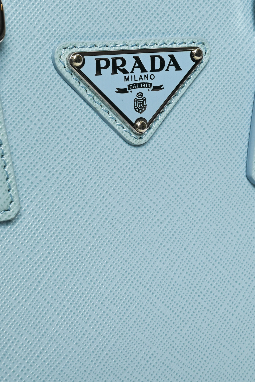 Prada Galleria Small Saffiano Leather Bag