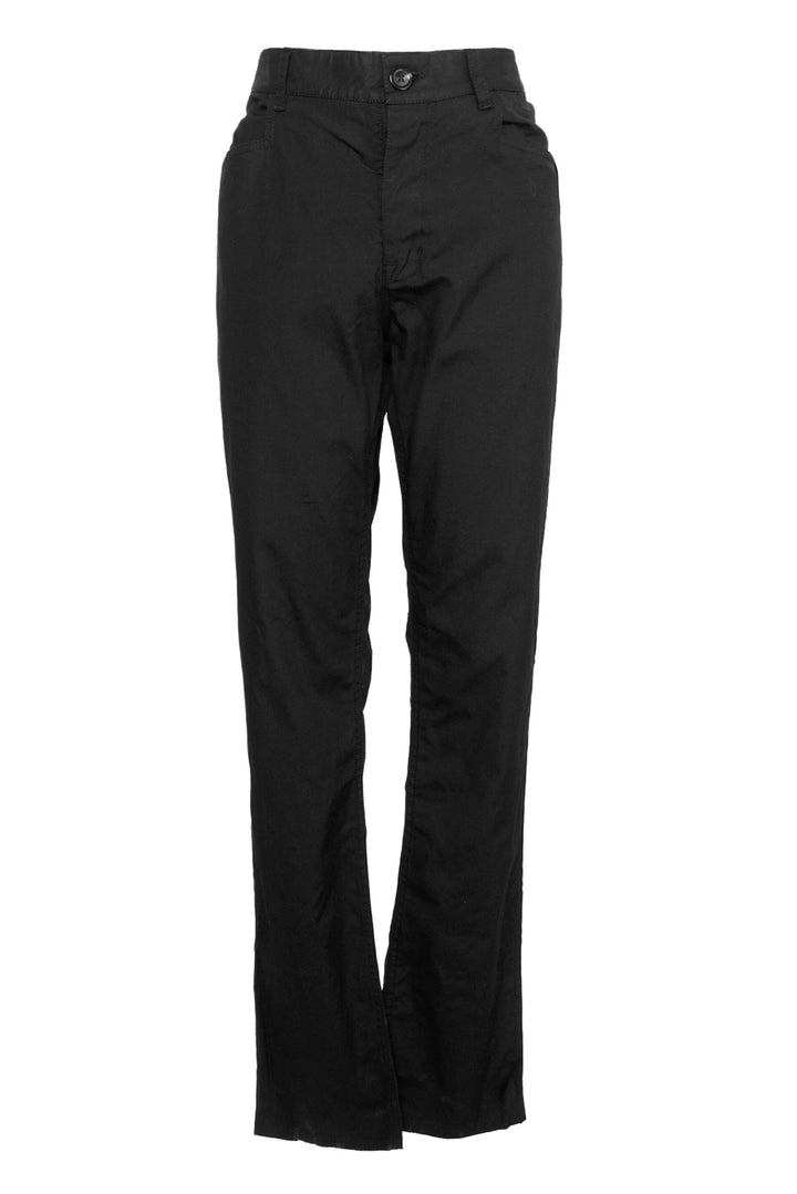 Rick Owens Size 42 Men's Tecuatl S/S 20 Pants