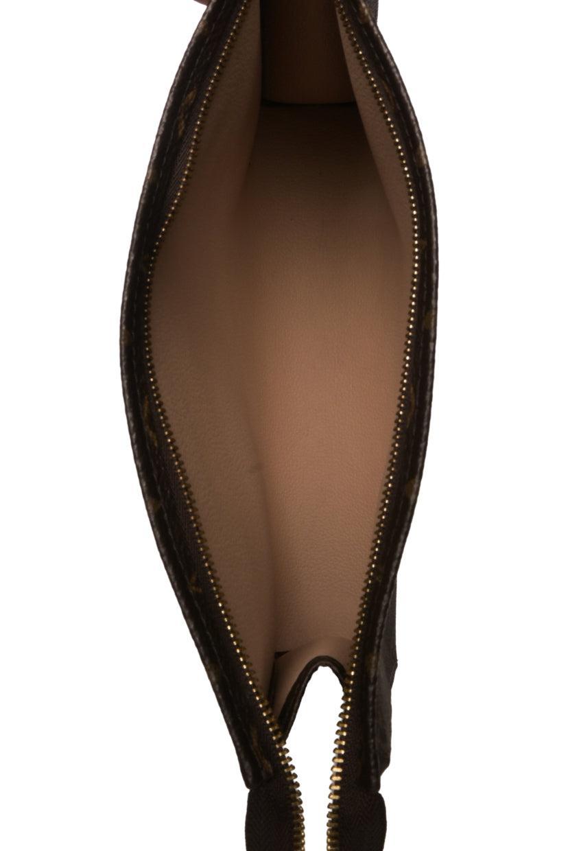 Louis Vuitton 2016 Monogram Toilet Pouch 26