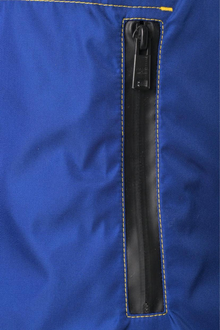 Prada Size 42 2021 Re-Nylon Mini Dress