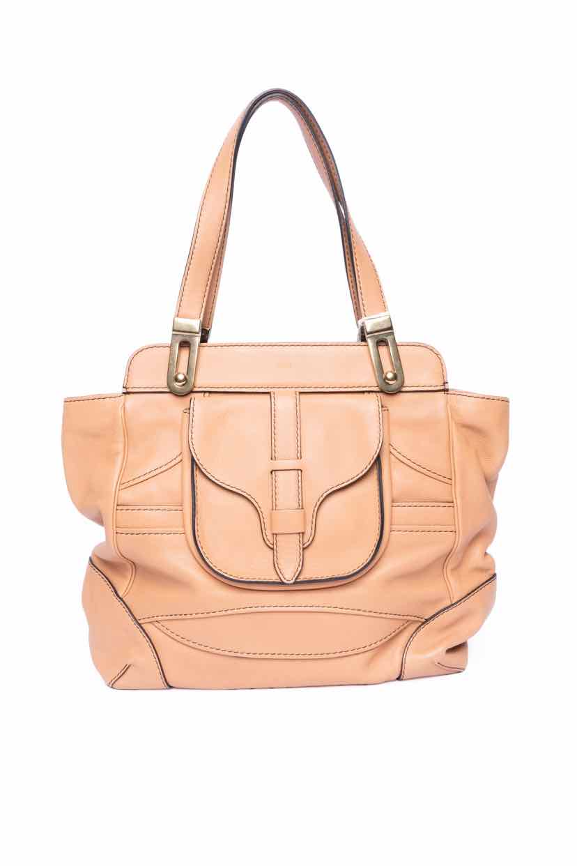 Chloe Medium Mary Tote