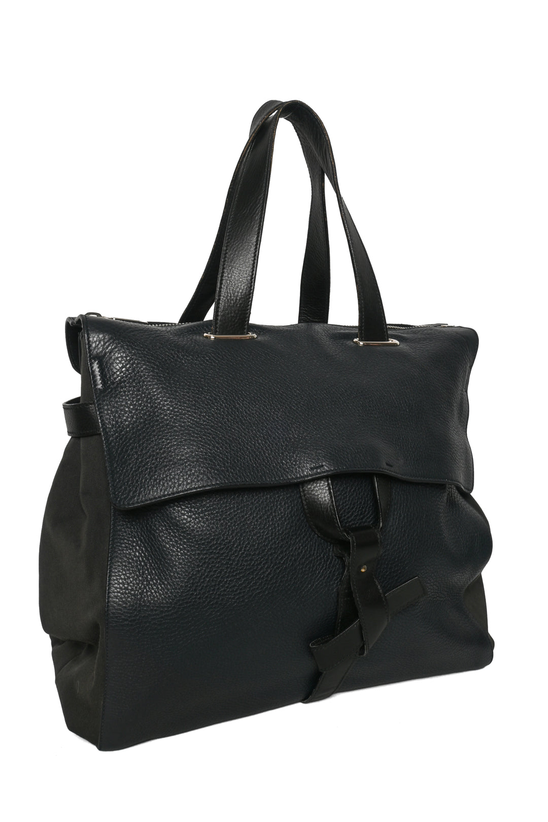 Saint Laurent Vintage Tote