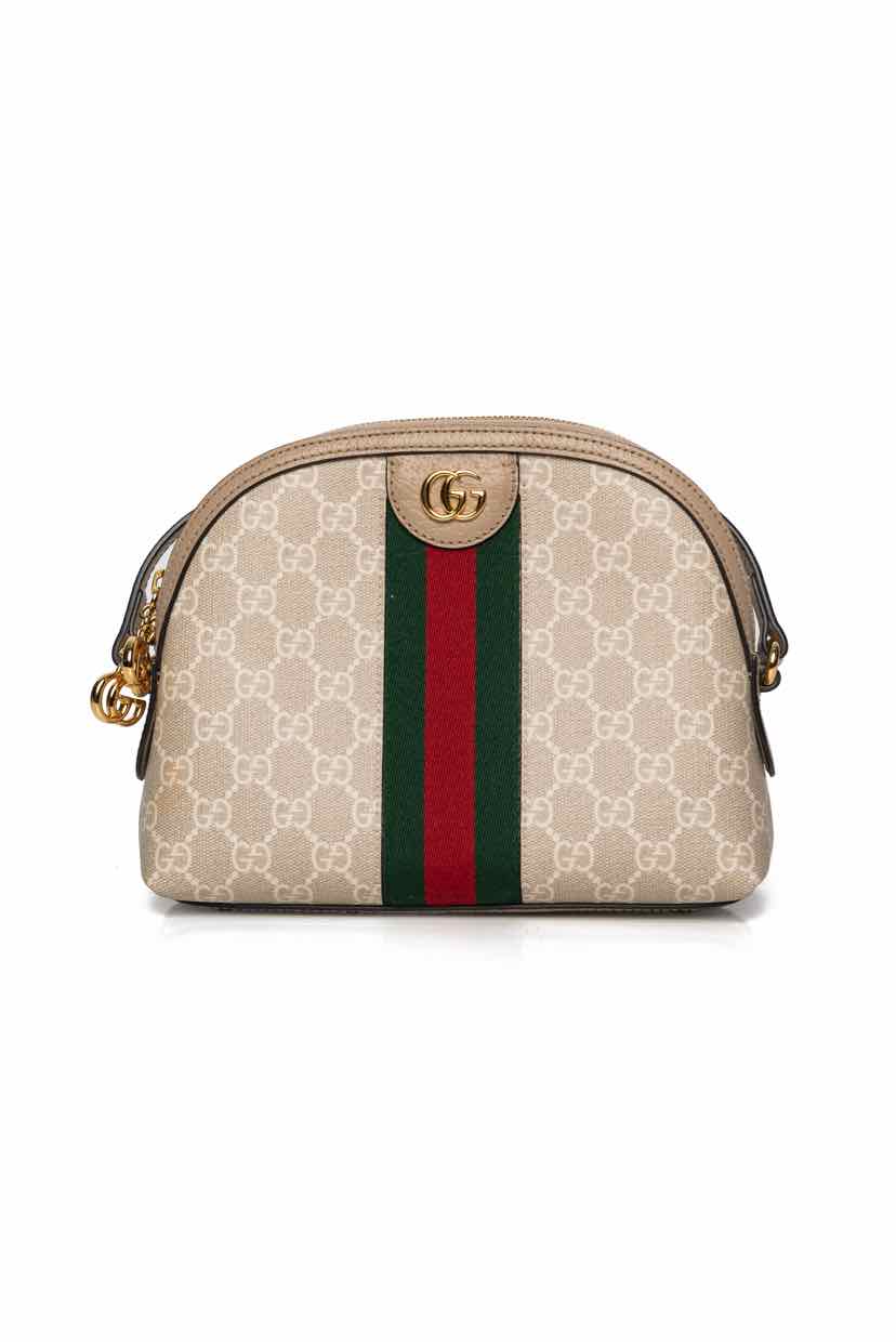 Gucci Ophidia Small Shoulder Bag