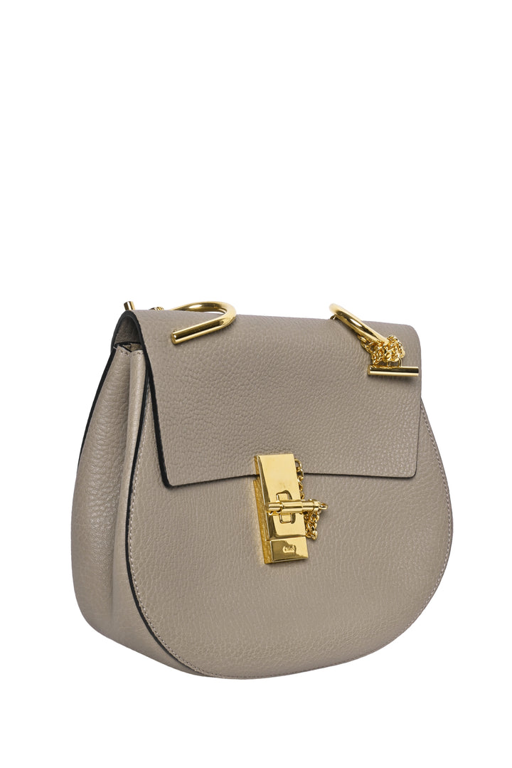 Chloe Medium Drew Shoulder Bag