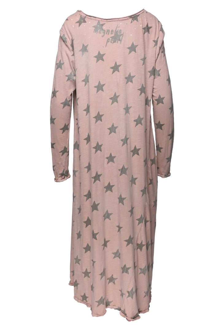 Magnolia Pearl Size OS Star Dylan T-shirt Dress