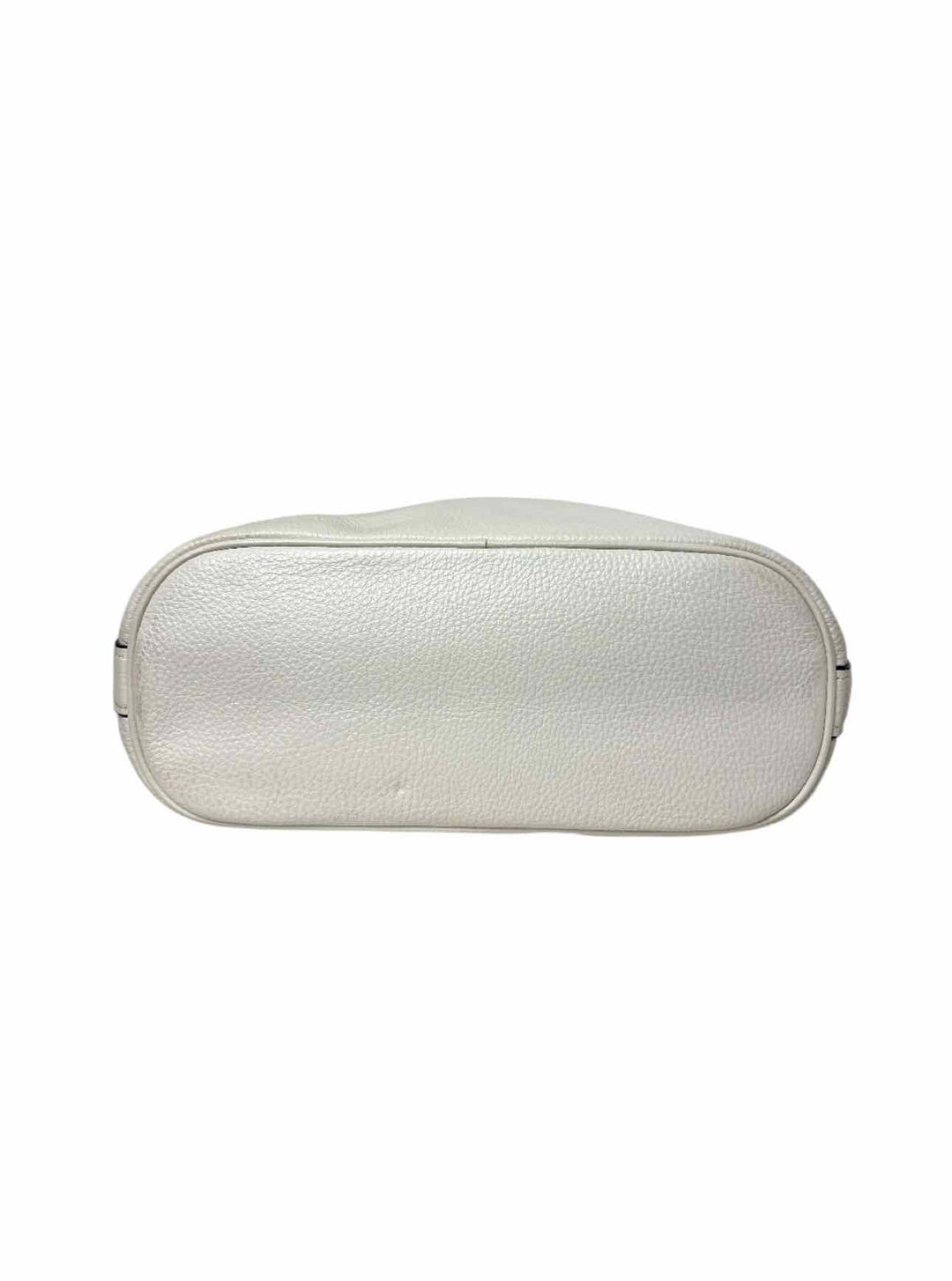 Coach Paxton Leather Duffle Purse