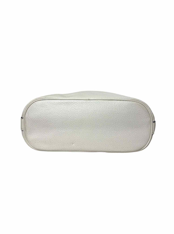 Coach Paxton Leather Duffle Purse