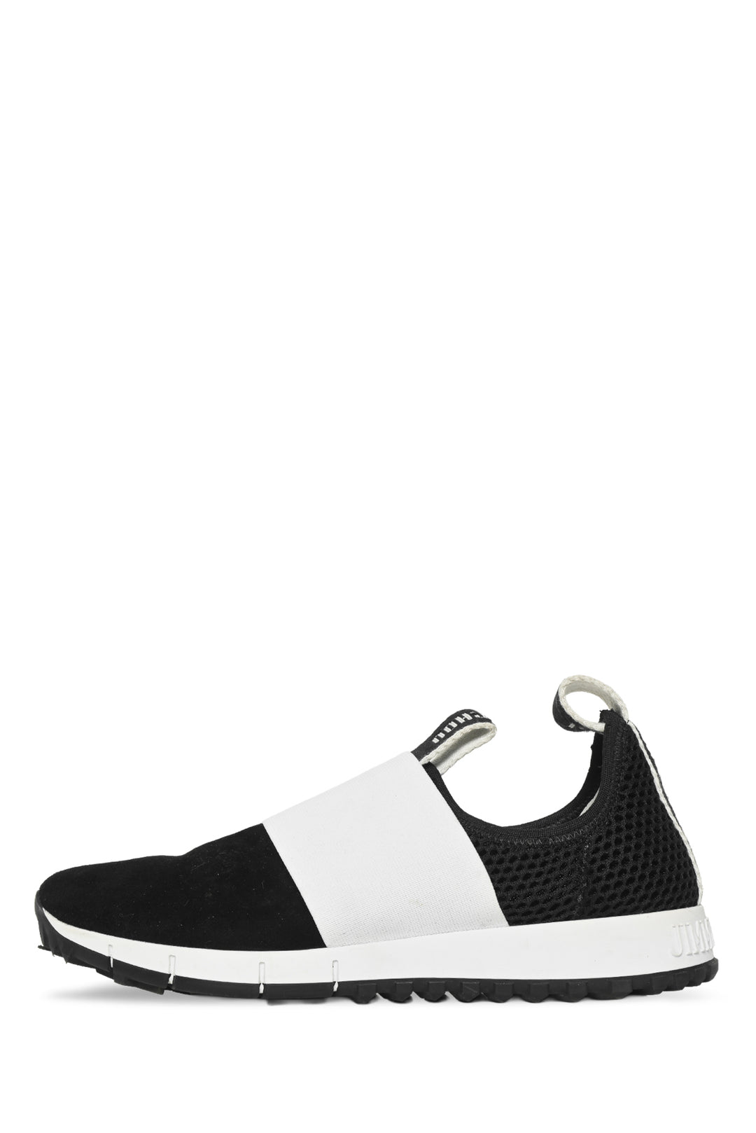 Jimmy Choo Size 36 Oakland Logo Sneaker