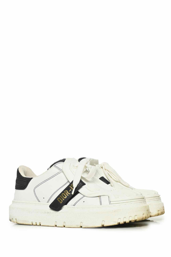 Dior Size 35 ID Sneaker