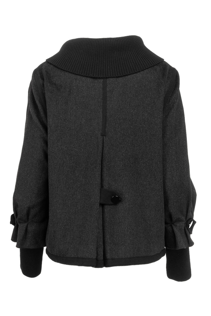 Ports Size 10 Jacket