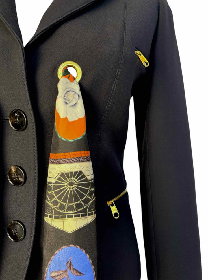 Christian Dior Size 4 Cruise 2017 Runway Blazer