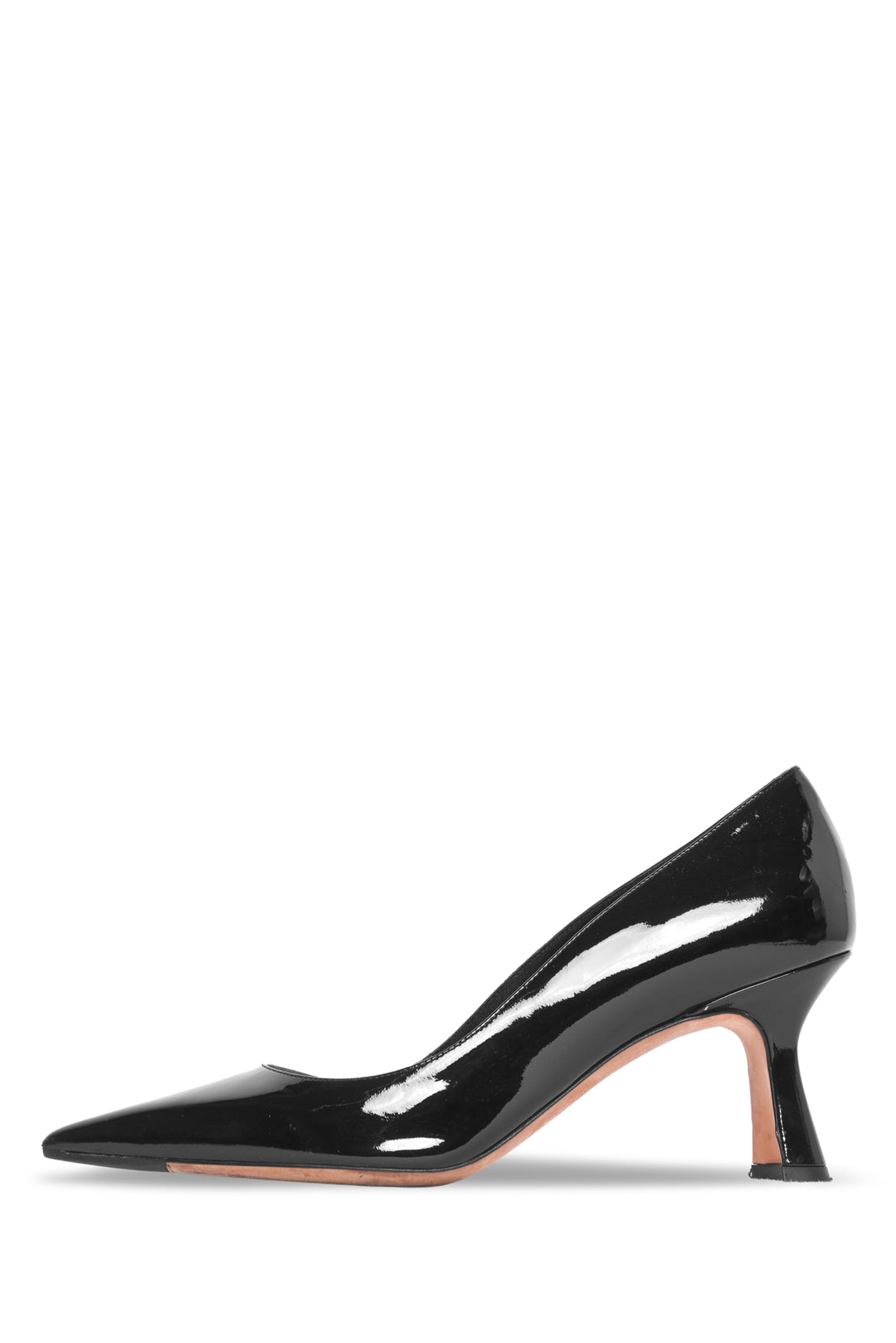 Size 39.5 Pumps