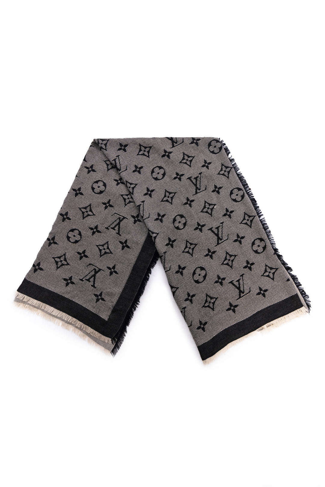 Louis Vuitton Scarf