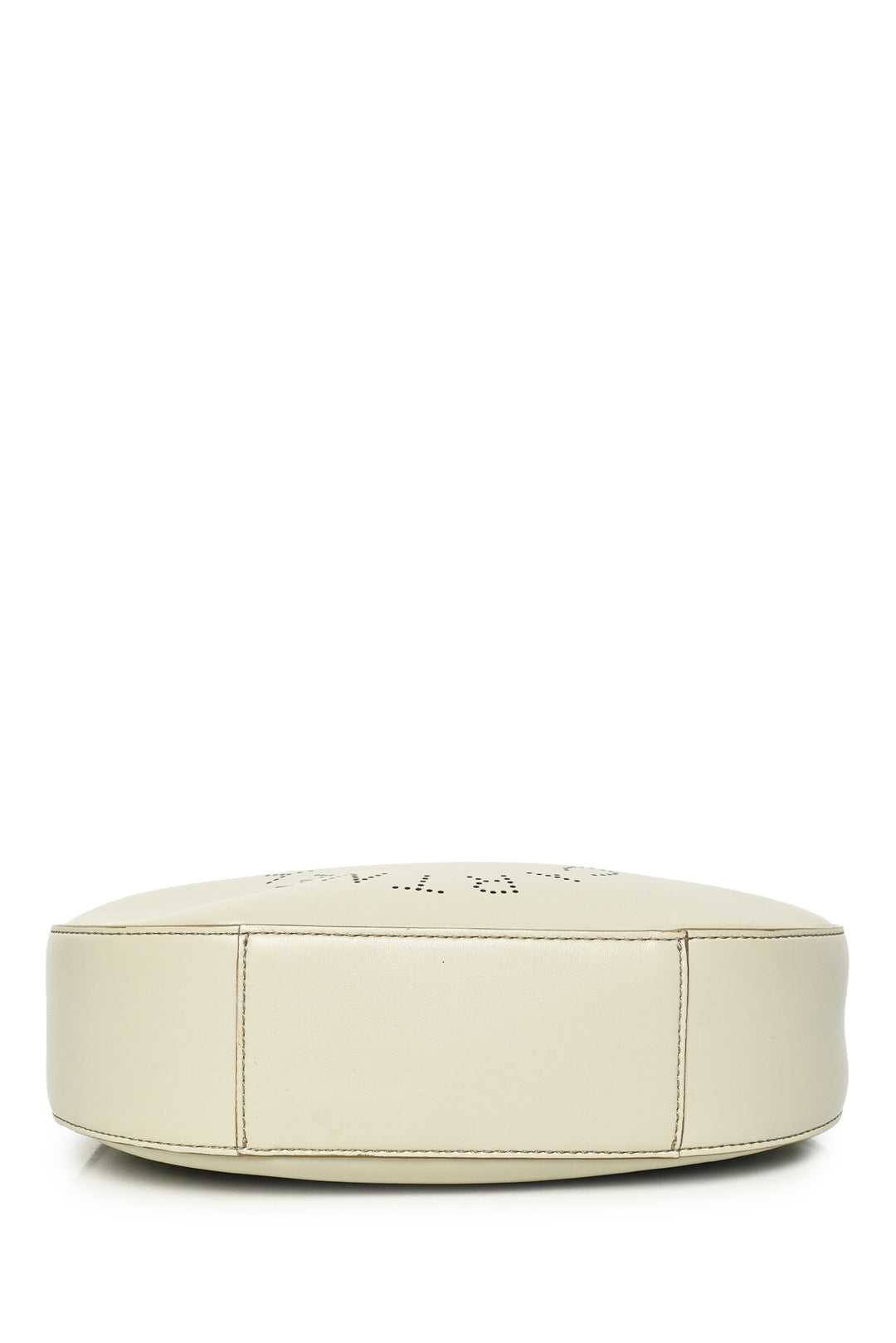 Stella Mccartney Logo Shoulder Bag