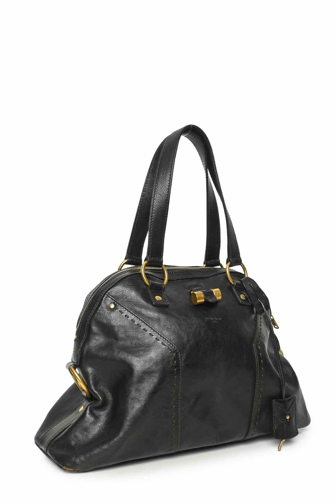 Saint Laurent Muse Tote