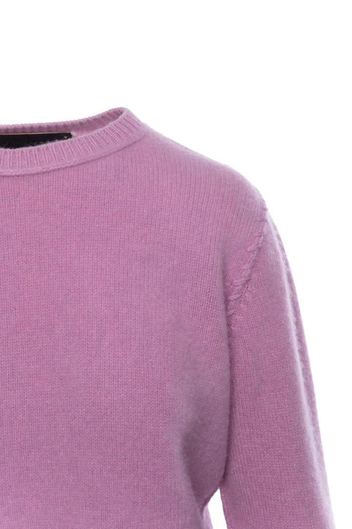 The Elder Statesman Size S Sweater