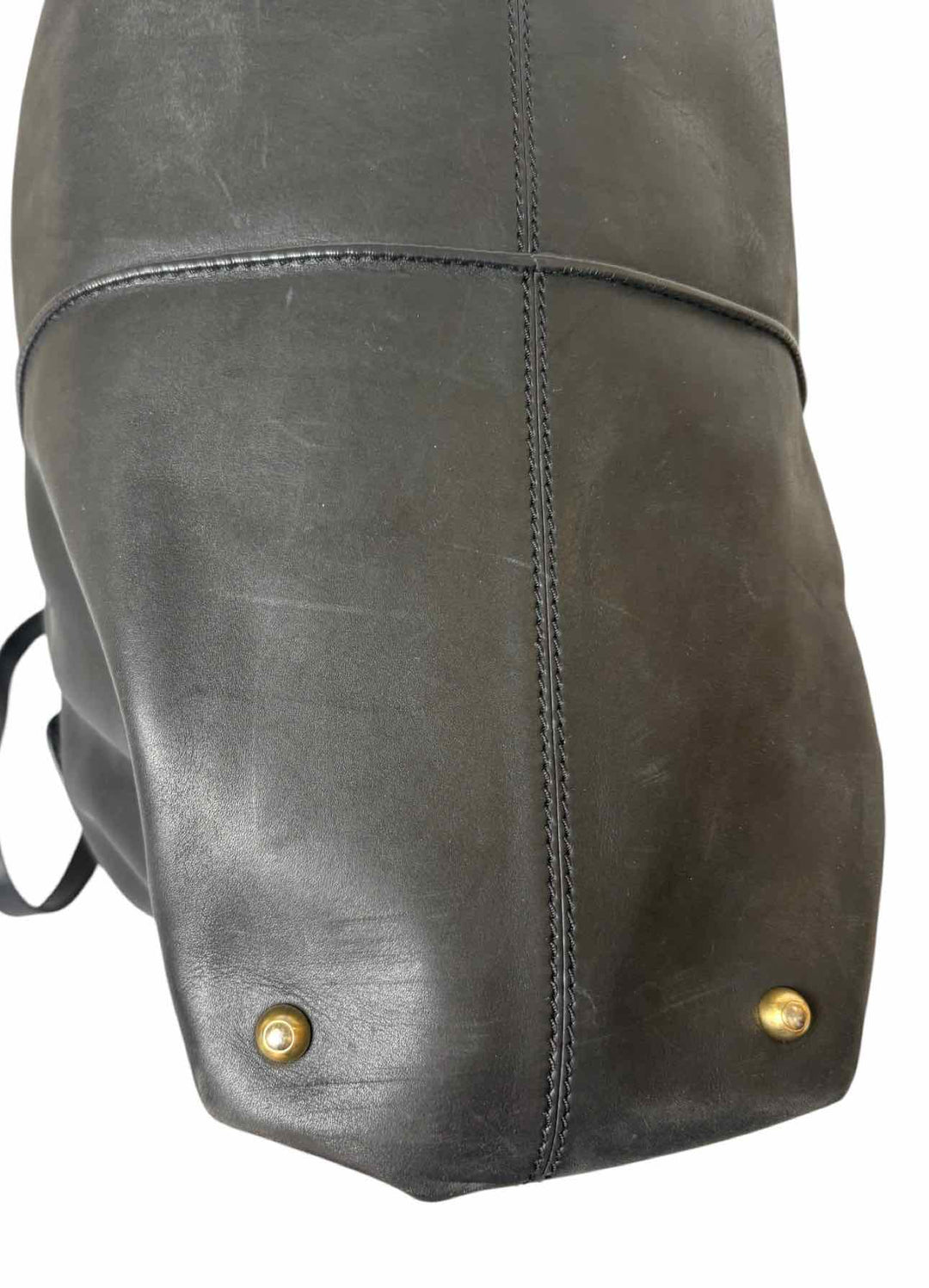 Tod's D-Styling Leather Purse
