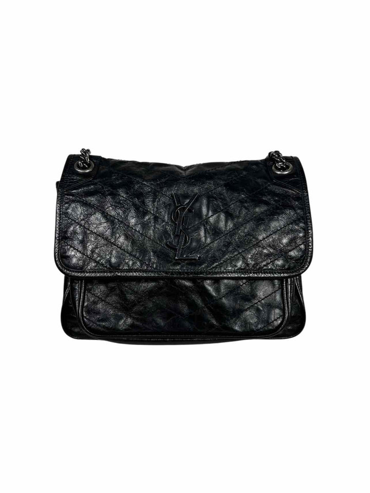 Saint Laurent Medium Niki Shoulder Bag