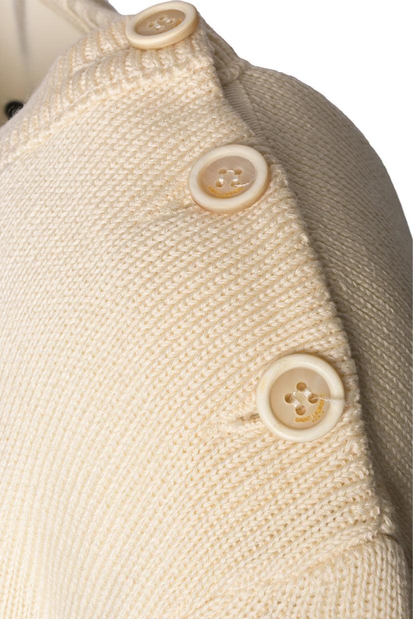 Saint Laurent Size L Sweater