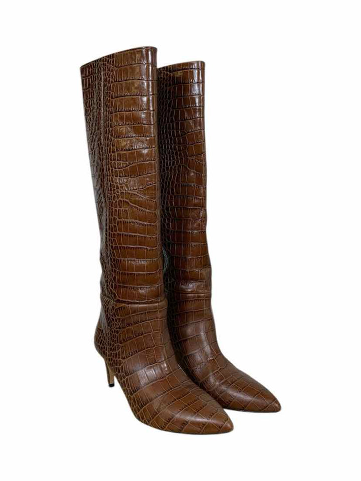 Paris Texas Size 39 Boots