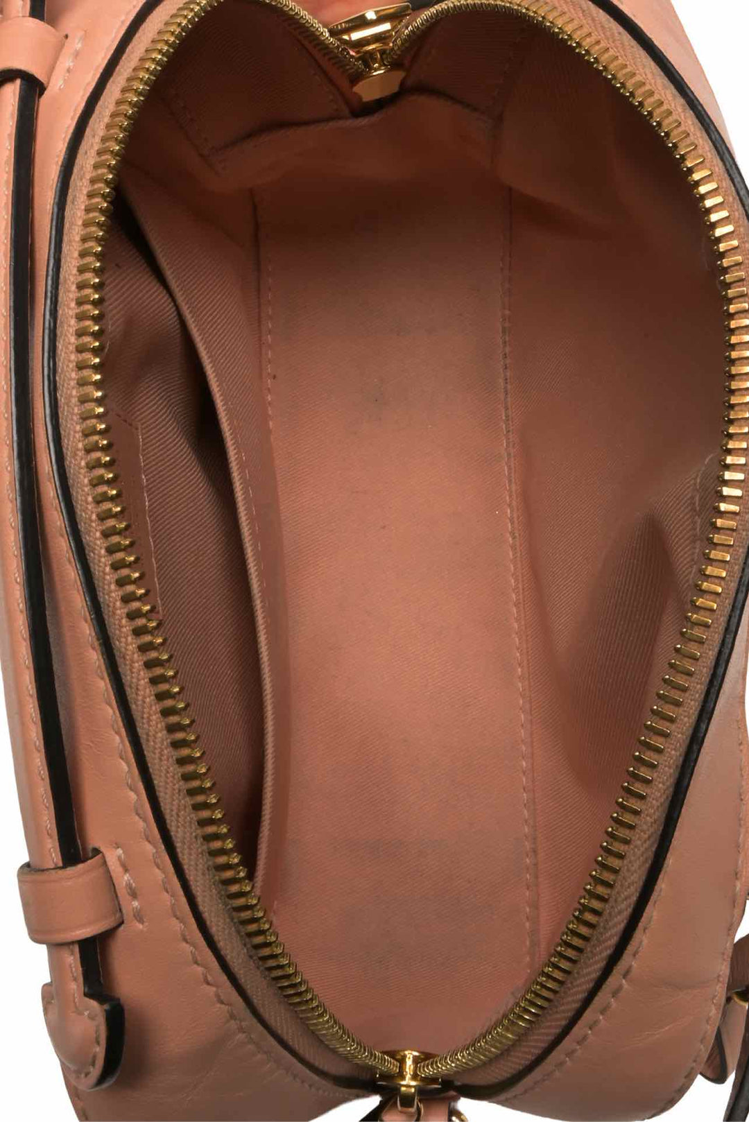 Louis Vuitton 2019 Damier Ebene Venus Santa Monica Crossbody