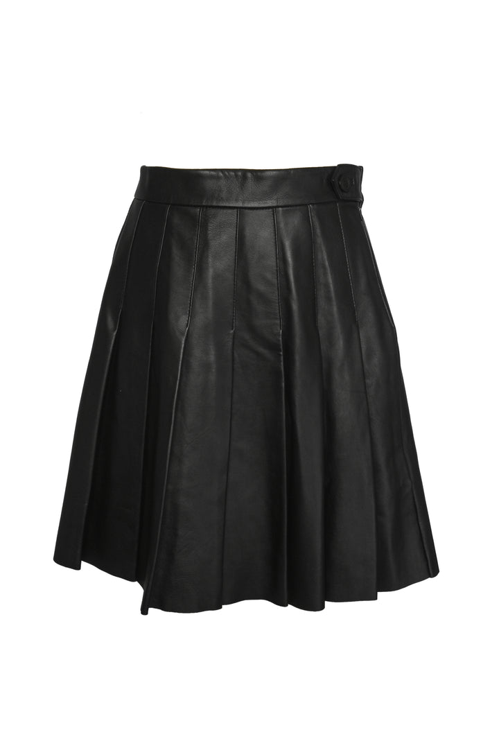 maje Size 40 Skirt