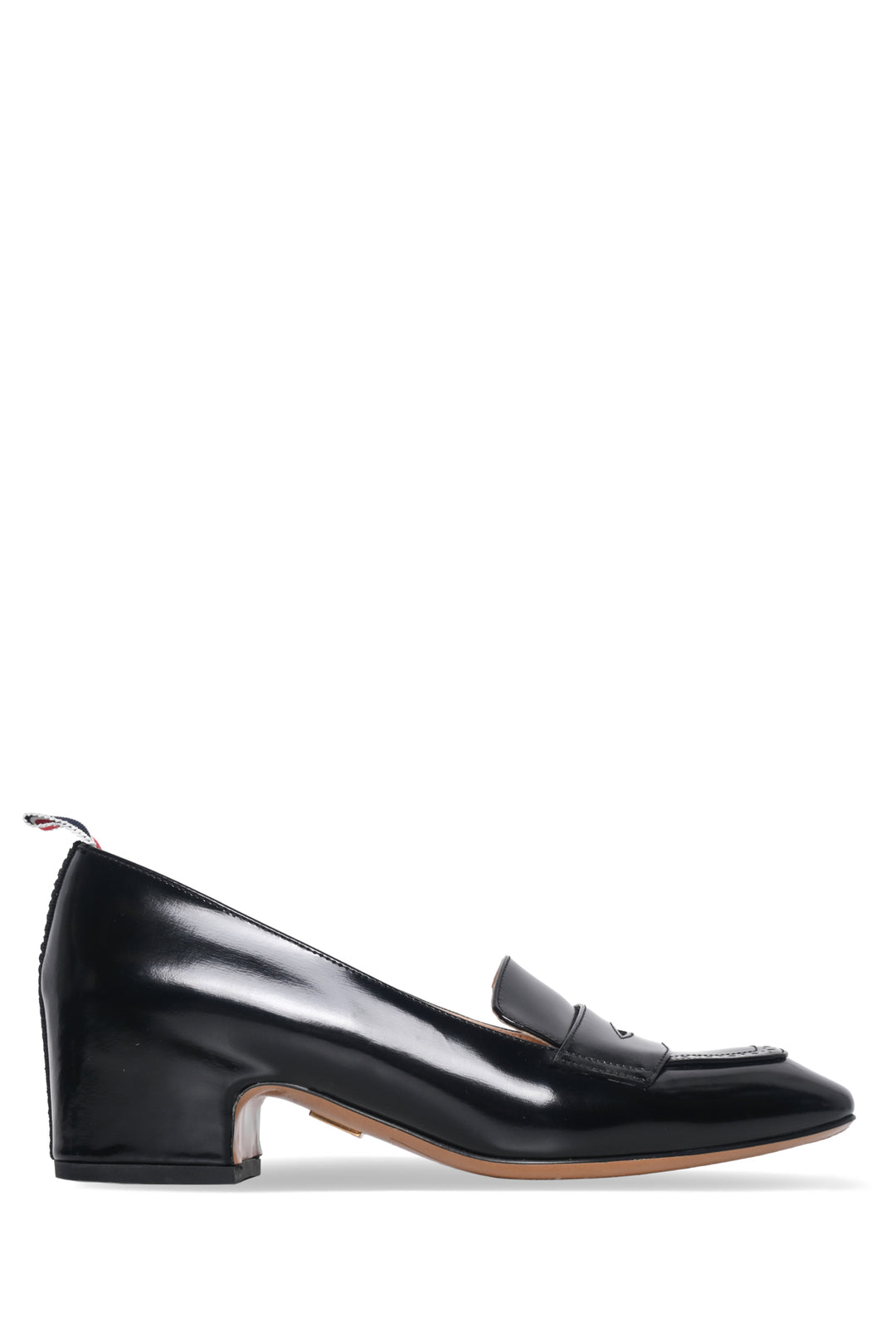 Thom Browne Size 36 Brogue Pumps