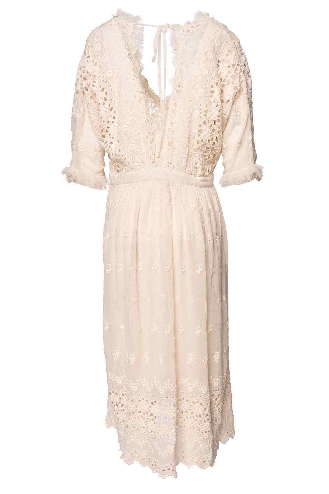 Love Shack Fancy Size 0 Dress