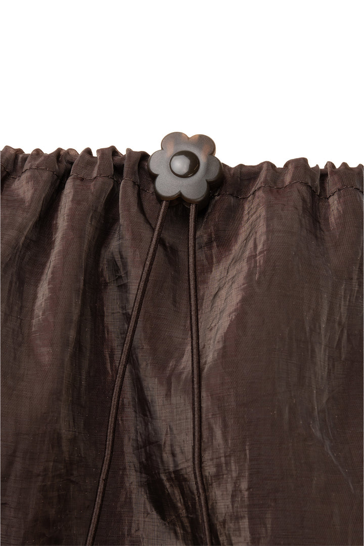 Cecilie Bahnsen Size 10 Bria Skirt
