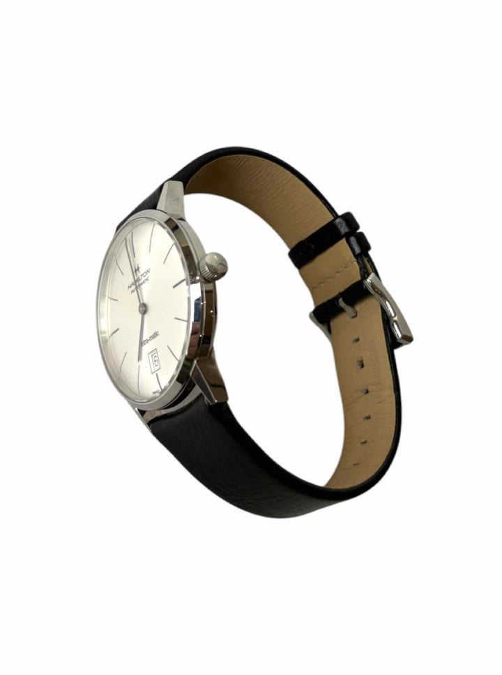 Men's Hamilton American Classic Intra-Matic Auto Watch