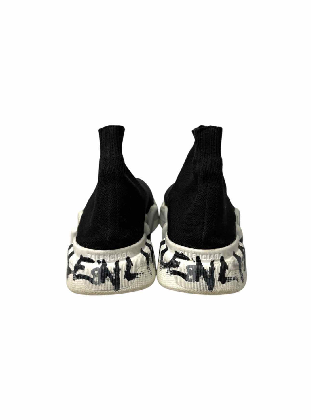 Balenciaga Size 7 Sneaker