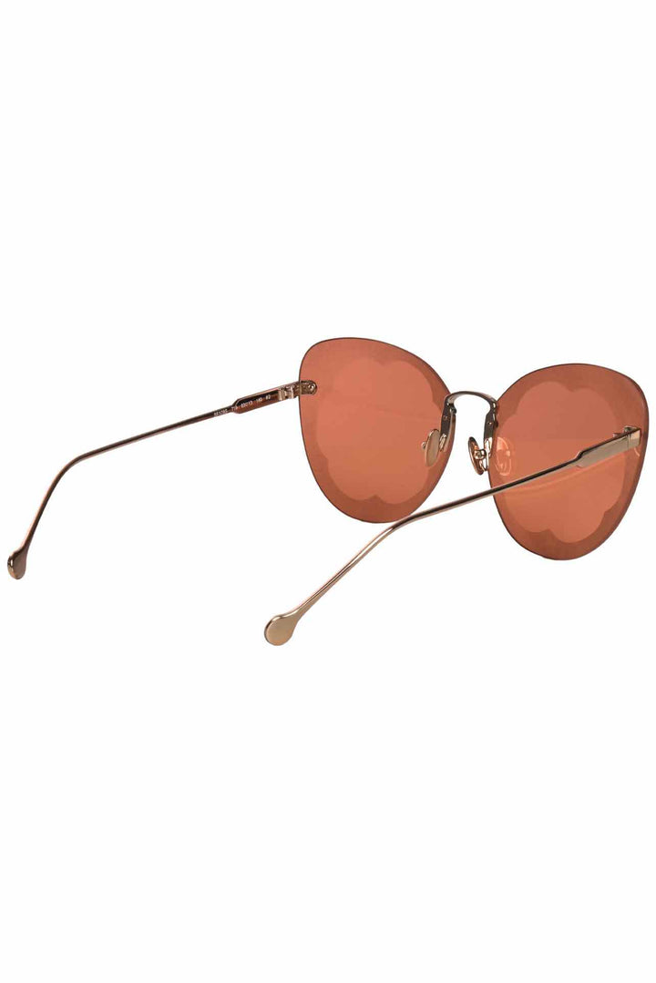 Salvatore Ferragamo Fiore Sunglasses