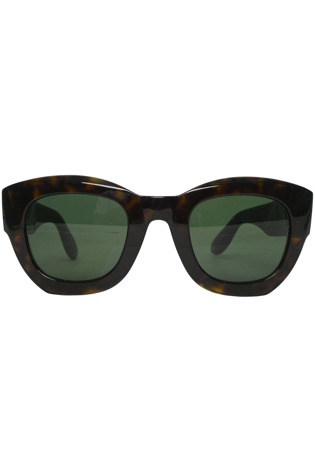 Givenchy Tortoiseshell Sunglasses