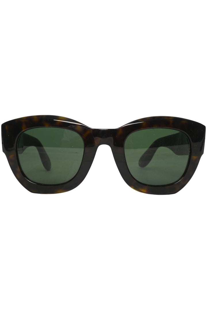 Givenchy Tortoiseshell Sunglasses