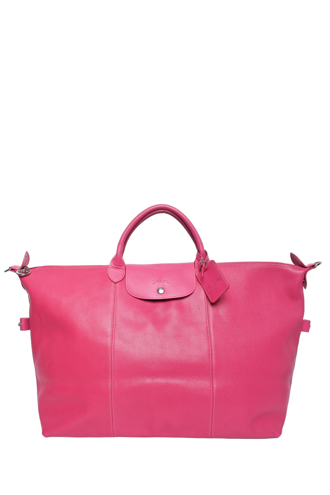 Longchamp Le FoulonnÃ© XL Travel Bag