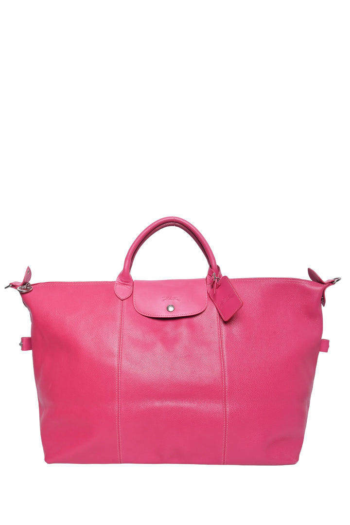 Longchamp Le FoulonnÃ© XL Travel Bag