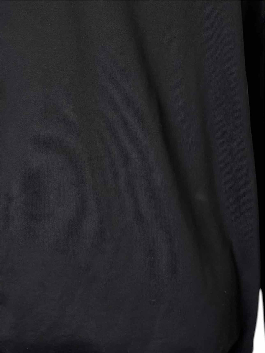 Versace Size S Medusa Logo Sweatshirt
