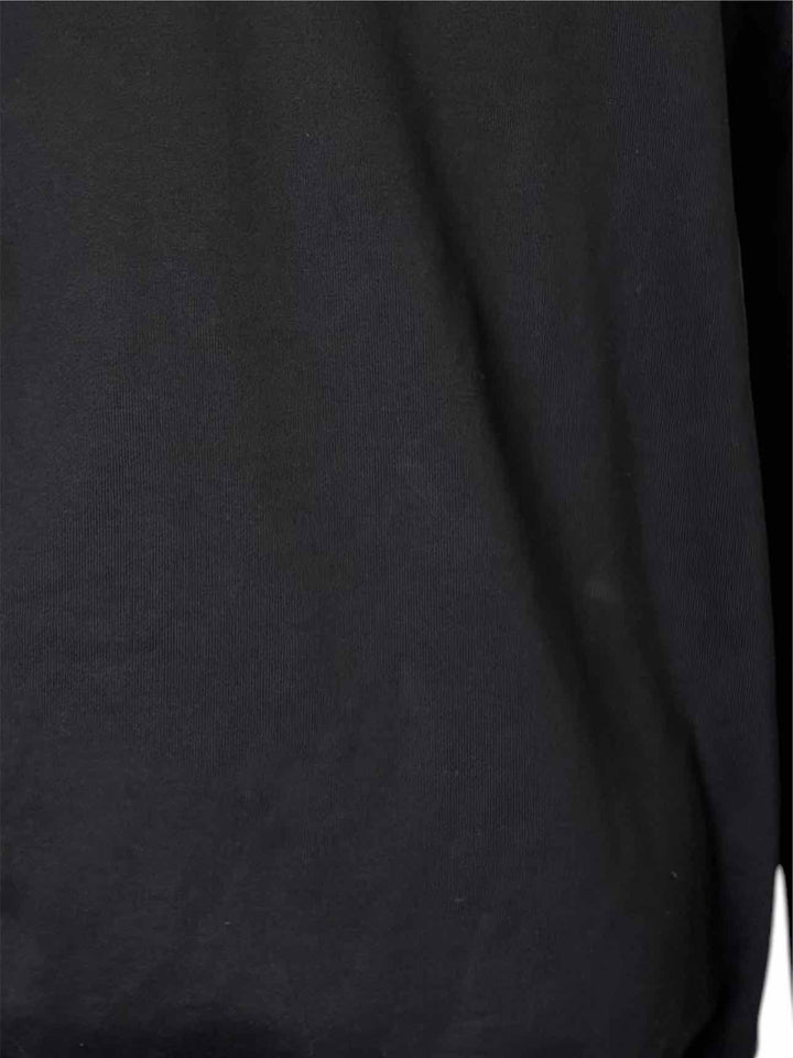 Versace Size S Medusa Logo Sweatshirt