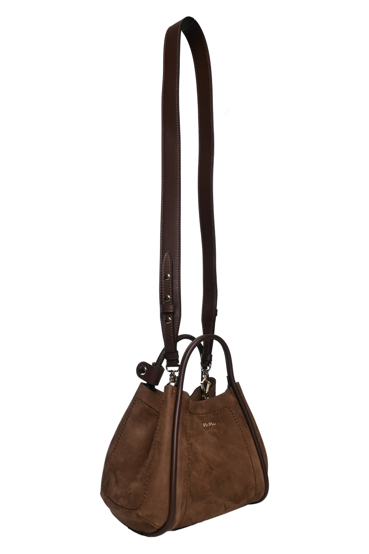 Max Mara Extra Small Marine Handbag