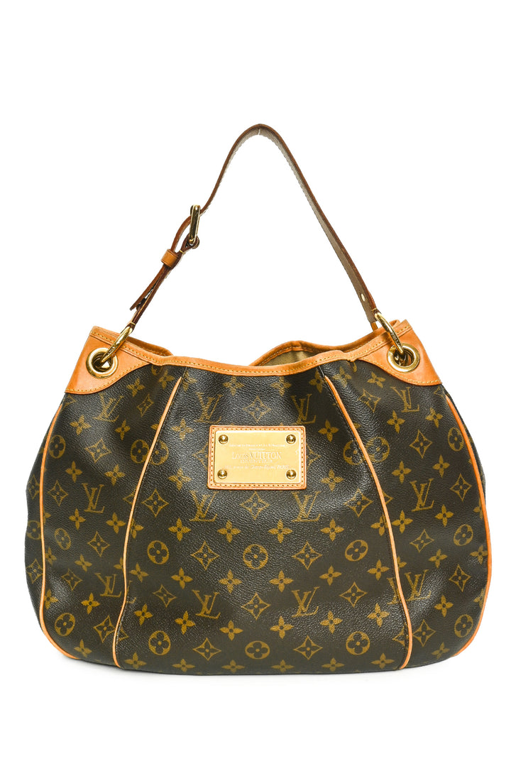 Louis Vuitton Galliera PM Shoulder Bag