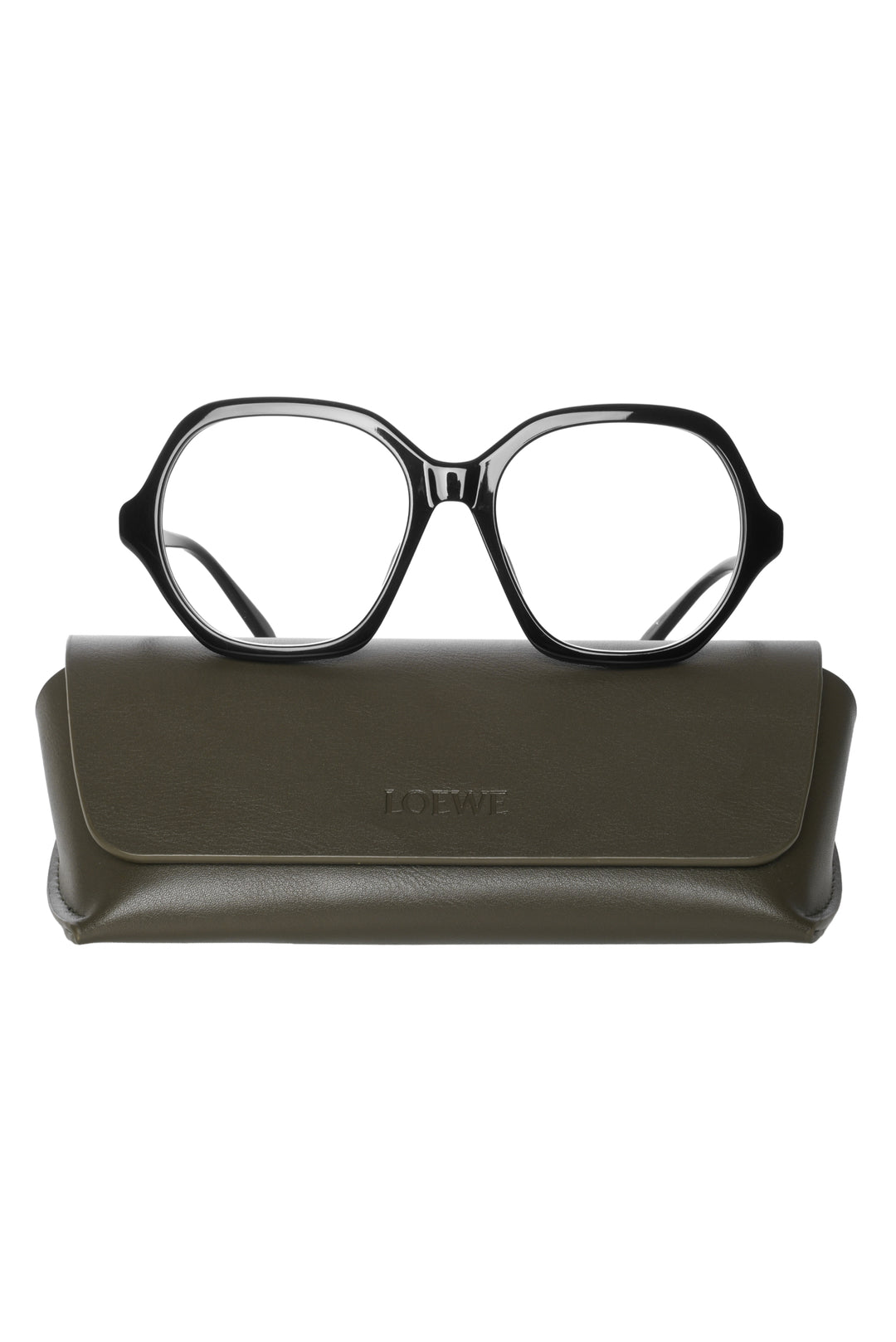 Loewe Oversized Glasses