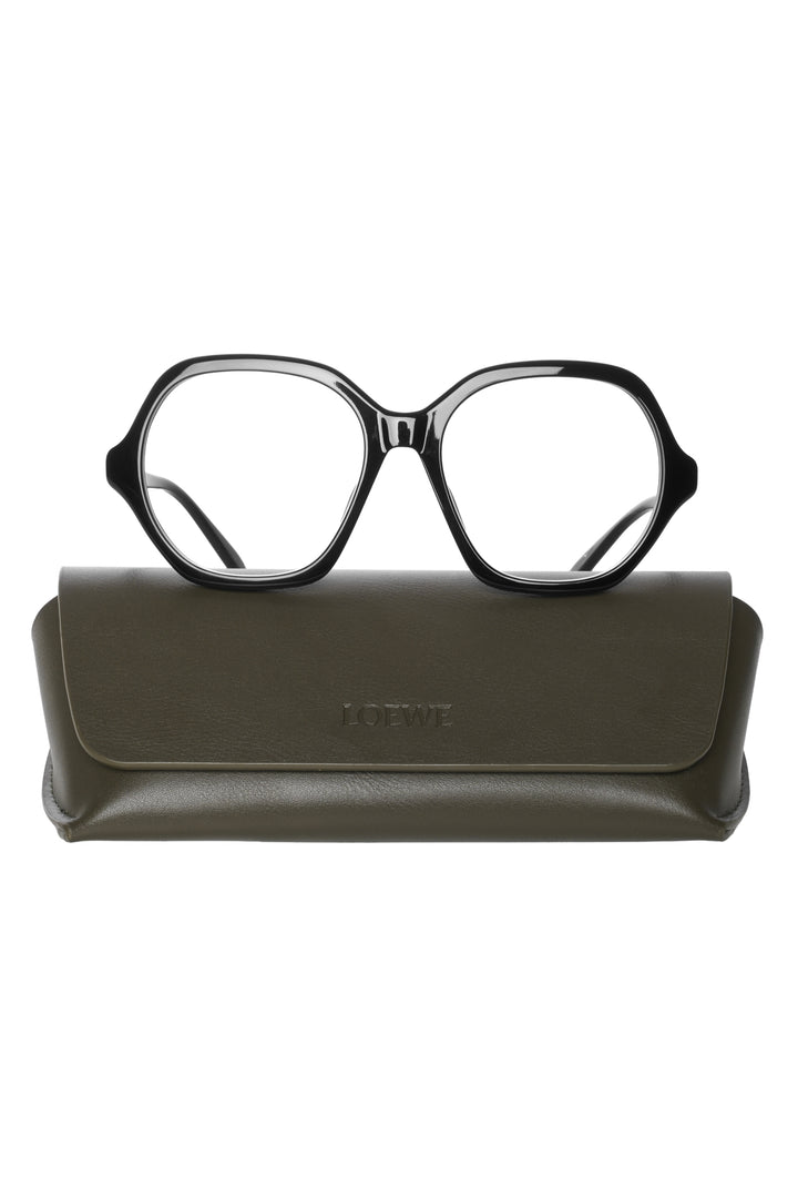 Loewe Oversized Glasses