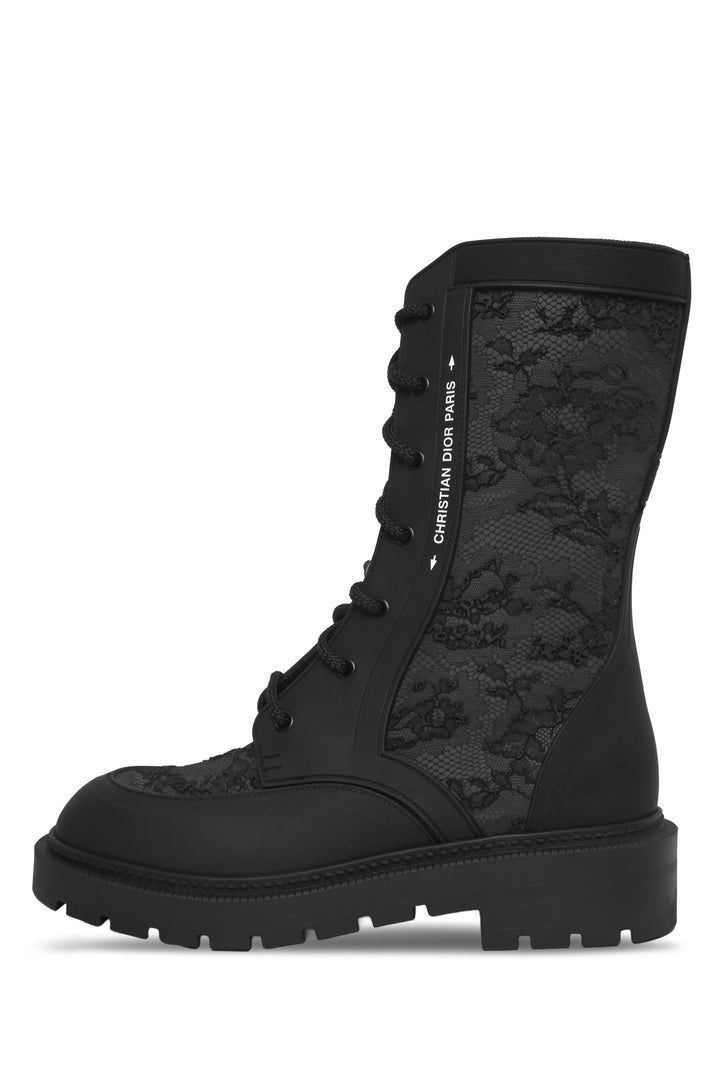 Dior Size 38 Urban-D Boots