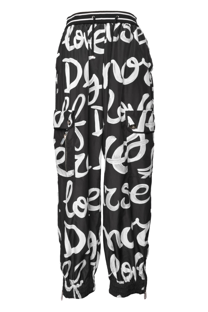 Dolce & Gabbana Size 40 Pants